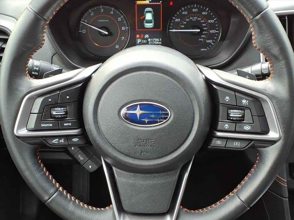 Thumbnail: 2023 Subaru Crosstrek - 15