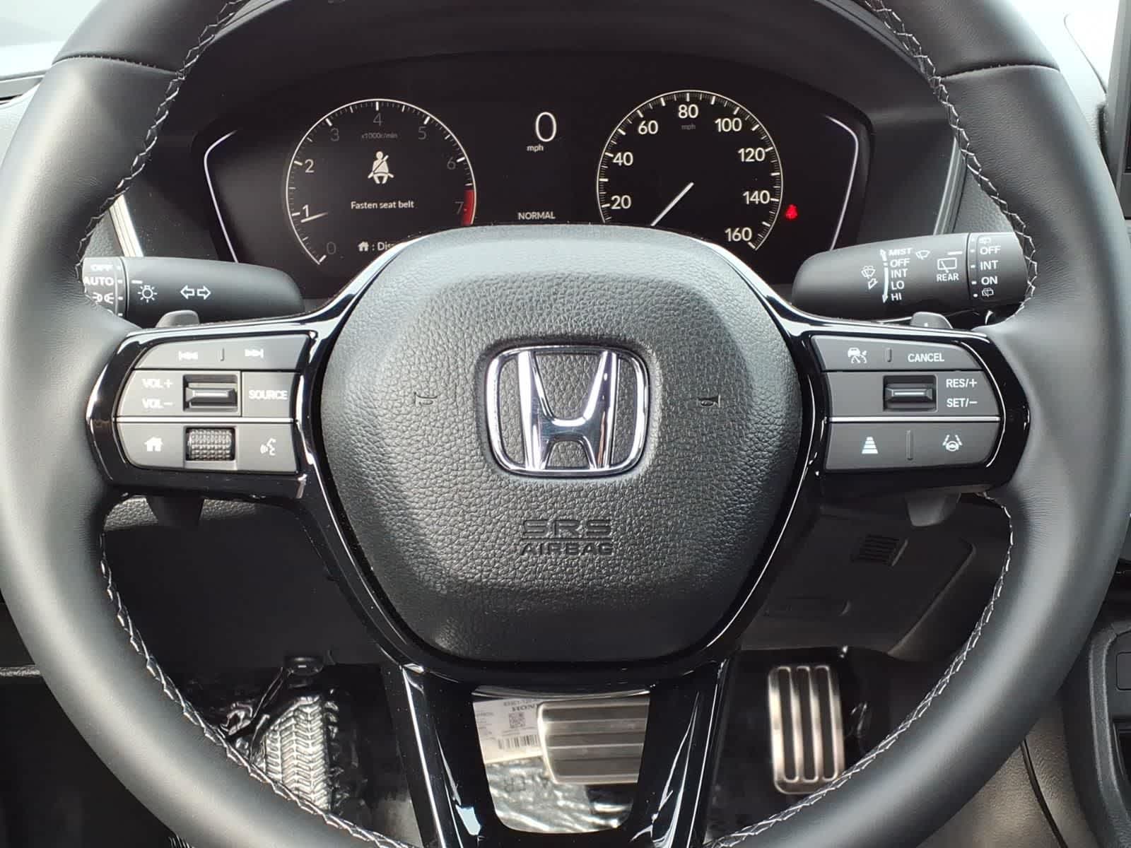Thumbnail: 2026 Honda Civic - 13