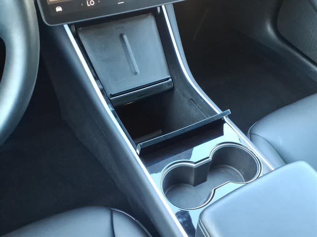 Thumbnail: 2019 Tesla Model 3 - 23