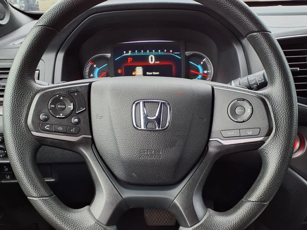 Thumbnail: 2022 Honda Pilot - 15
