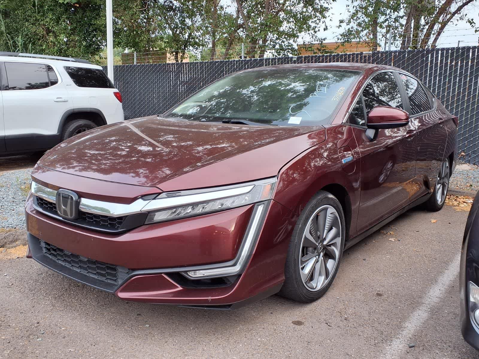 2020 Honda Clarity Touring -
                  San Diego, CA