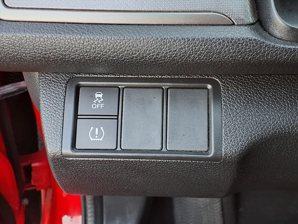 Thumbnail: 2017 Honda Civic - 15