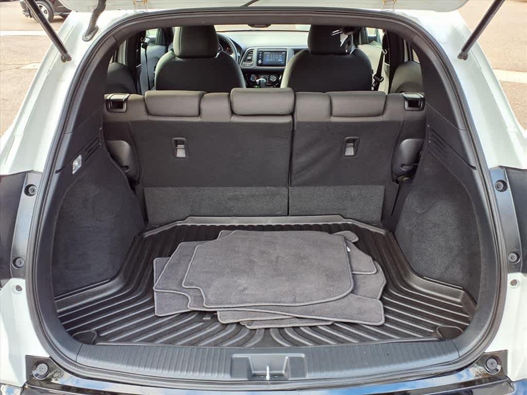 Thumbnail: 2021 Honda HR-V - 7