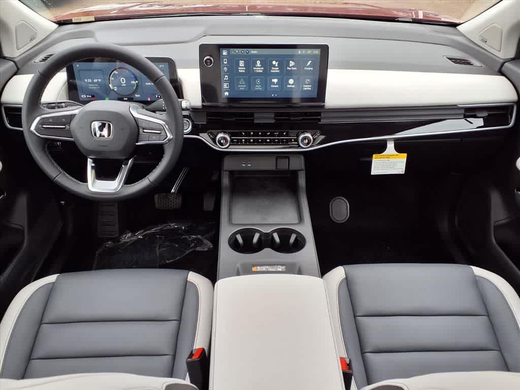 Thumbnail: 2026 Honda Prologue - 10