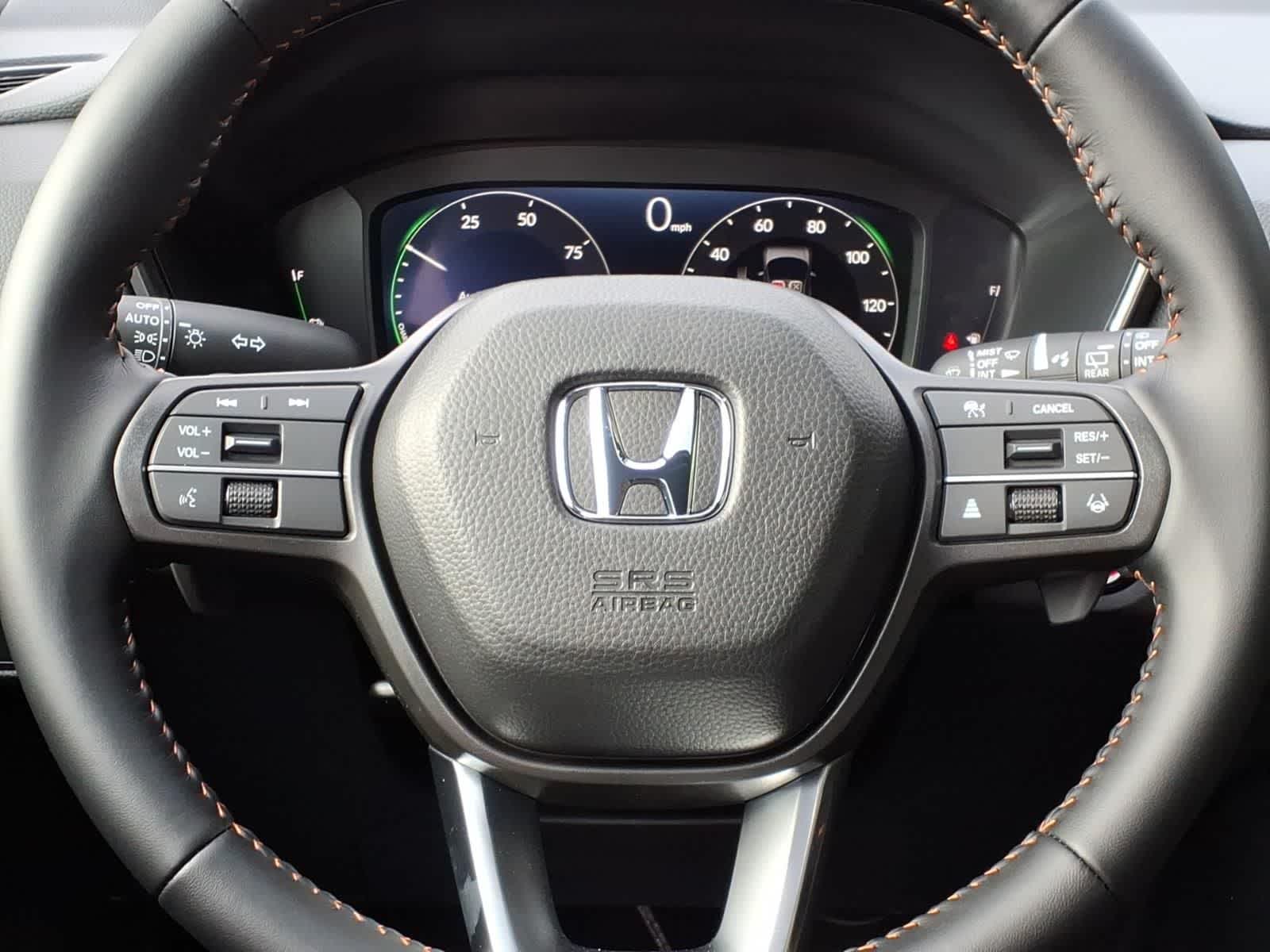 2026 Honda CR-V Sport-L - Photo 14