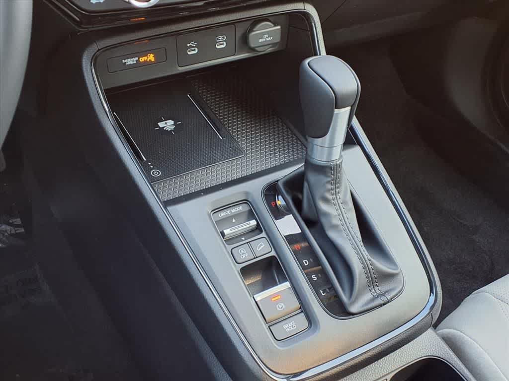 Thumbnail: 2026 Honda CR-V - 17