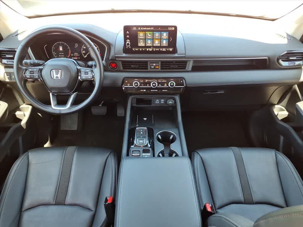 Thumbnail: 2023 Honda Pilot - 11