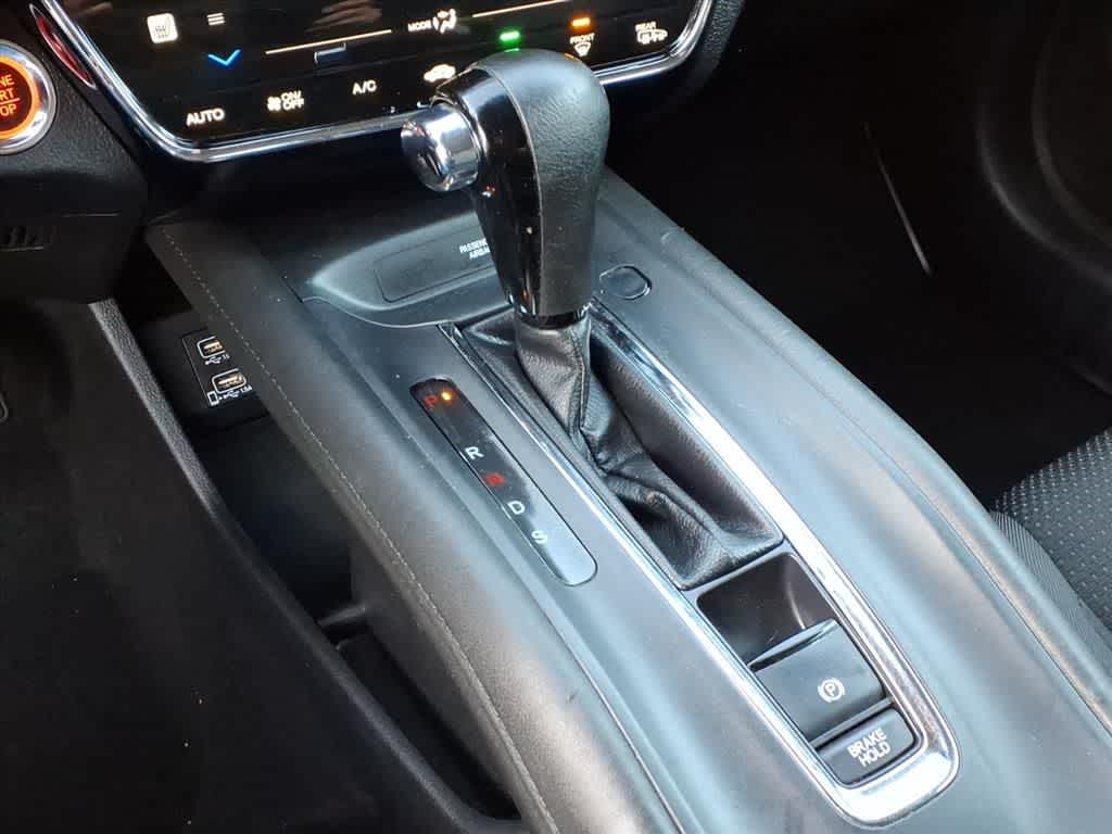 Thumbnail: 2019 Honda HR-V - 22