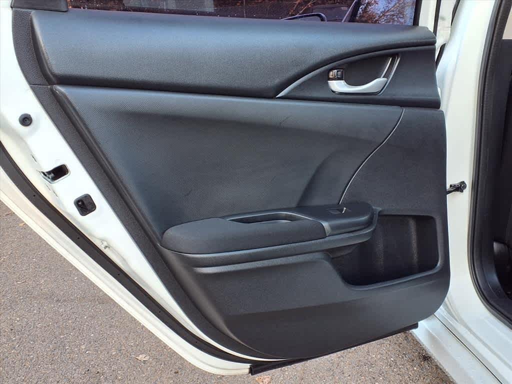 Thumbnail: 2020 Honda Civic - 9