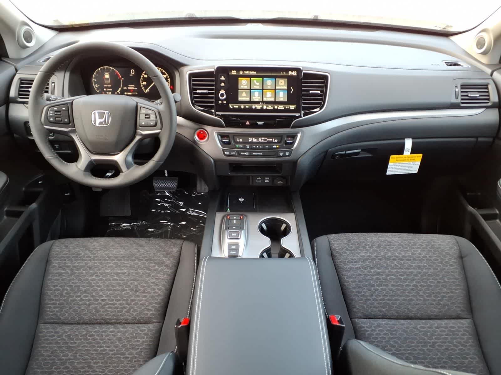 Thumbnail: 2026 Honda Ridgeline - 10