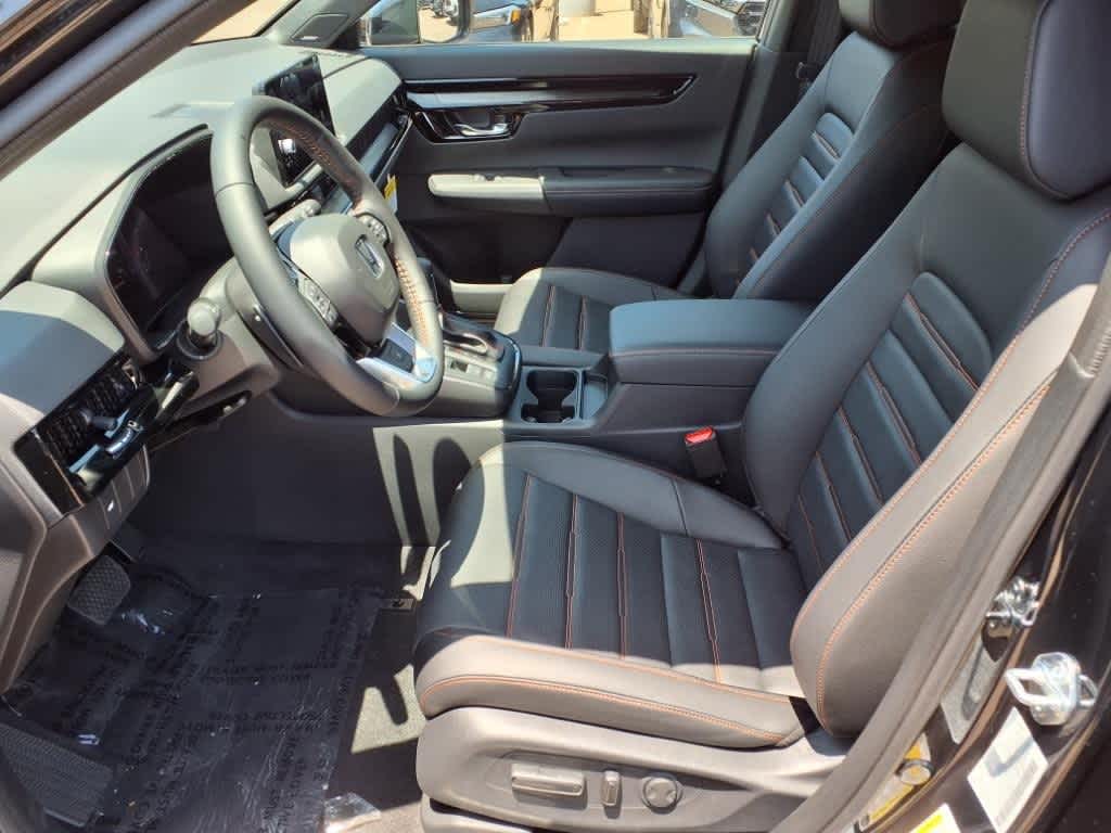 Thumbnail: 2026 Honda CR-V - 12