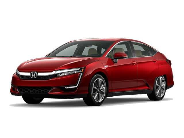 2020 Honda Clarity Touring -
                  San Diego, CA