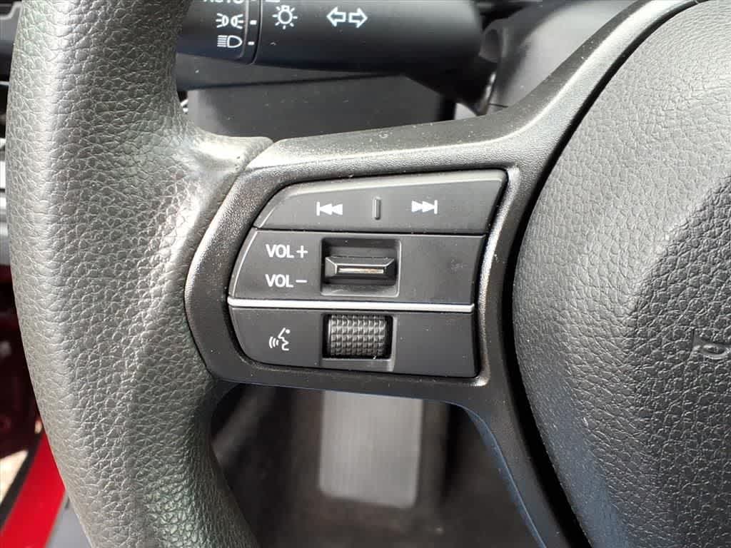 Thumbnail: 2023 Honda Accord - 16