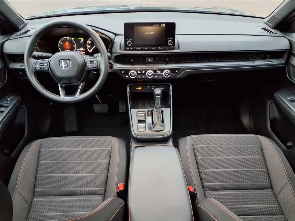 Thumbnail: 2024 Honda CR-V - 11