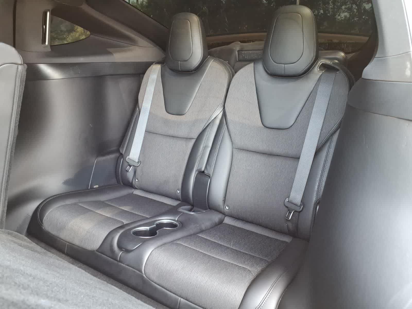 Thumbnail: 2017 Tesla Model X - 10