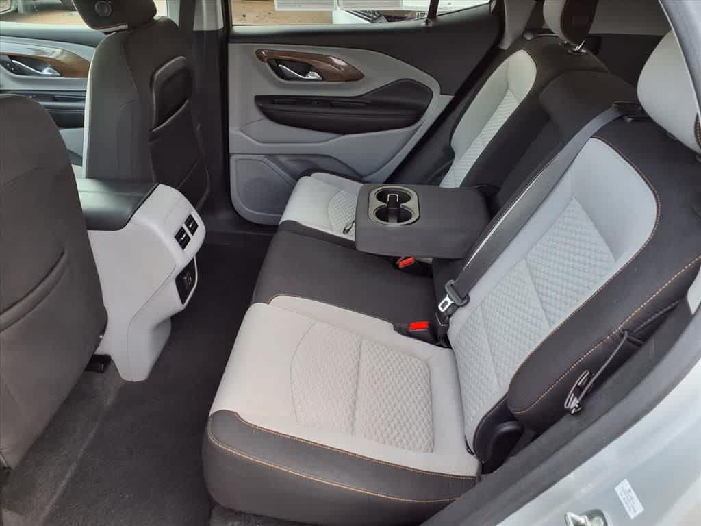 Thumbnail: 2018 GMC Terrain - 9