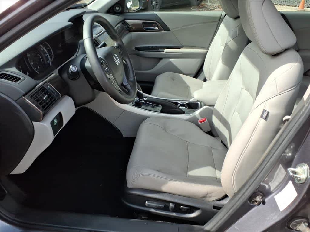 Thumbnail: 2016 Honda Accord - 13