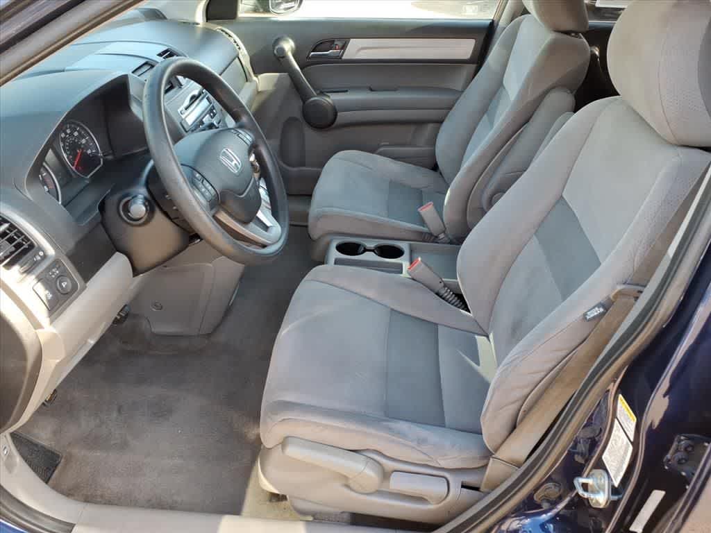 Thumbnail: 2011 Honda CR-V - 14