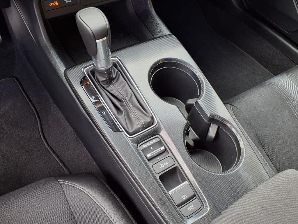 Thumbnail: 2026 Honda Civic - 22