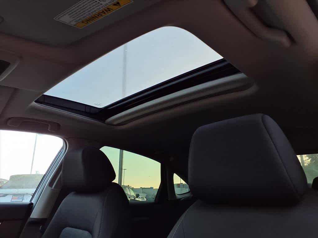 Thumbnail: 2023 Honda Civic - 16