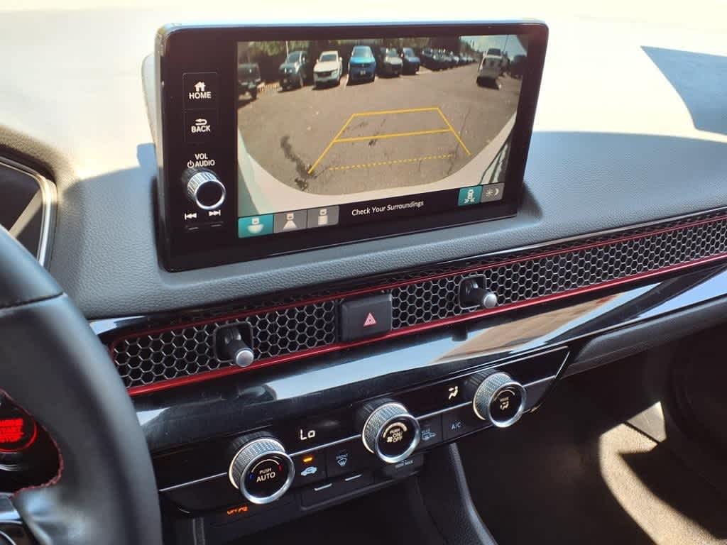 Thumbnail: 2024 Honda Civic - 21