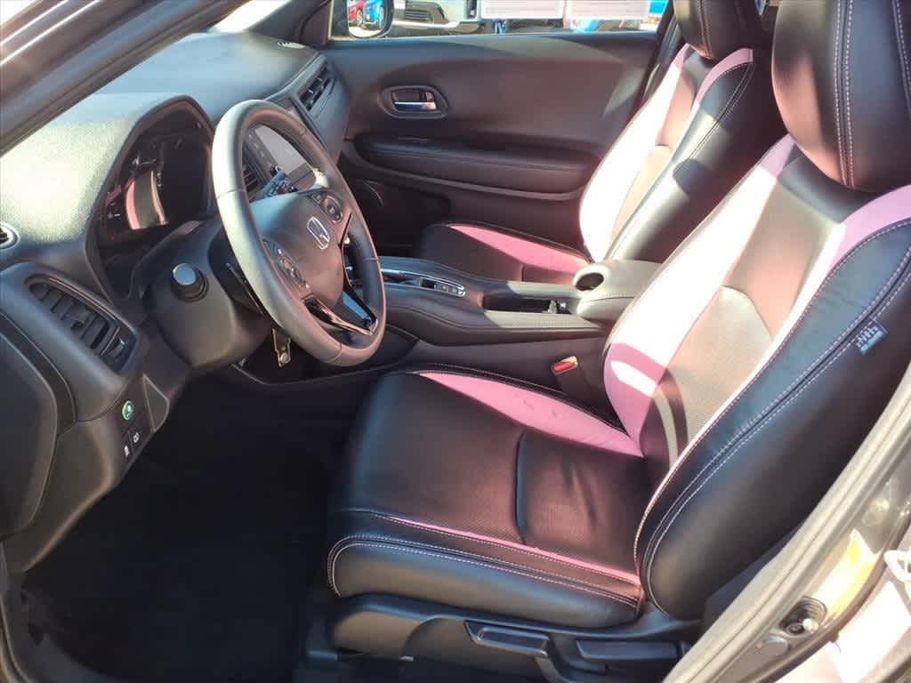 Thumbnail: 2021 Honda HR-V - 15