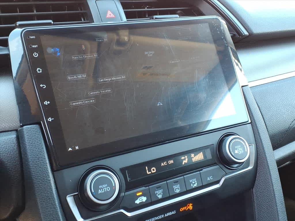 Thumbnail: 2019 Honda Civic - 21