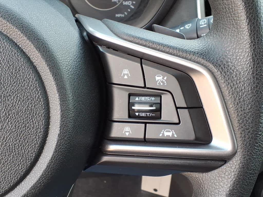 Thumbnail: 2018 Subaru Impreza - 19