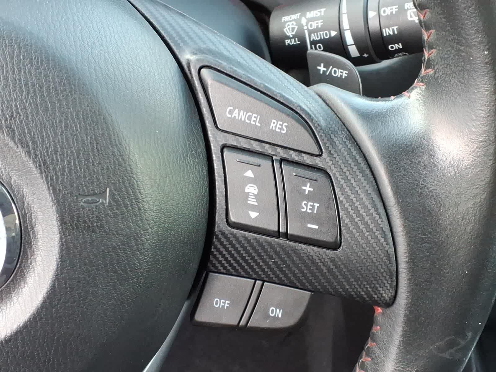 Thumbnail: 2014 Mazda Mazda3 - 18