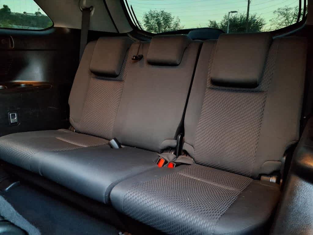 Thumbnail: 2019 Toyota Highlander - 10