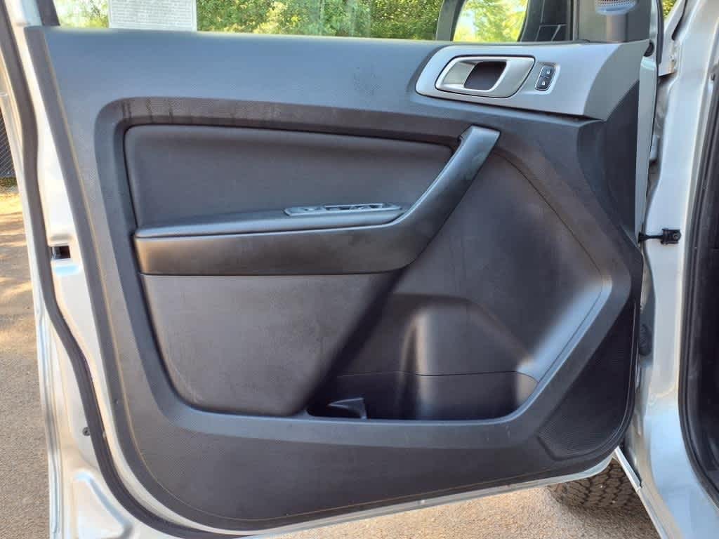 Thumbnail: 2019 Ford Ranger - 7