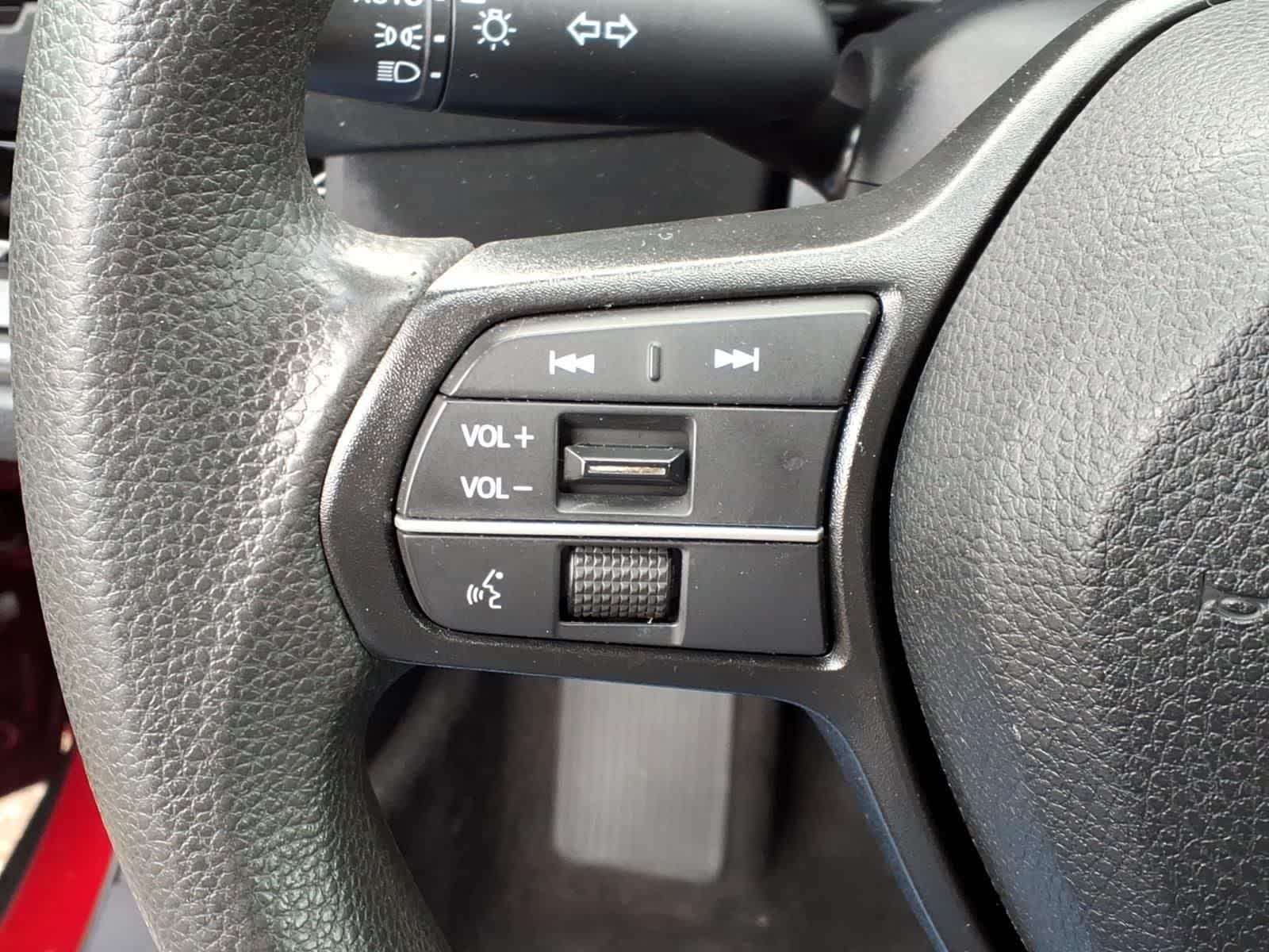 2023 Honda Accord LX - Photo 16