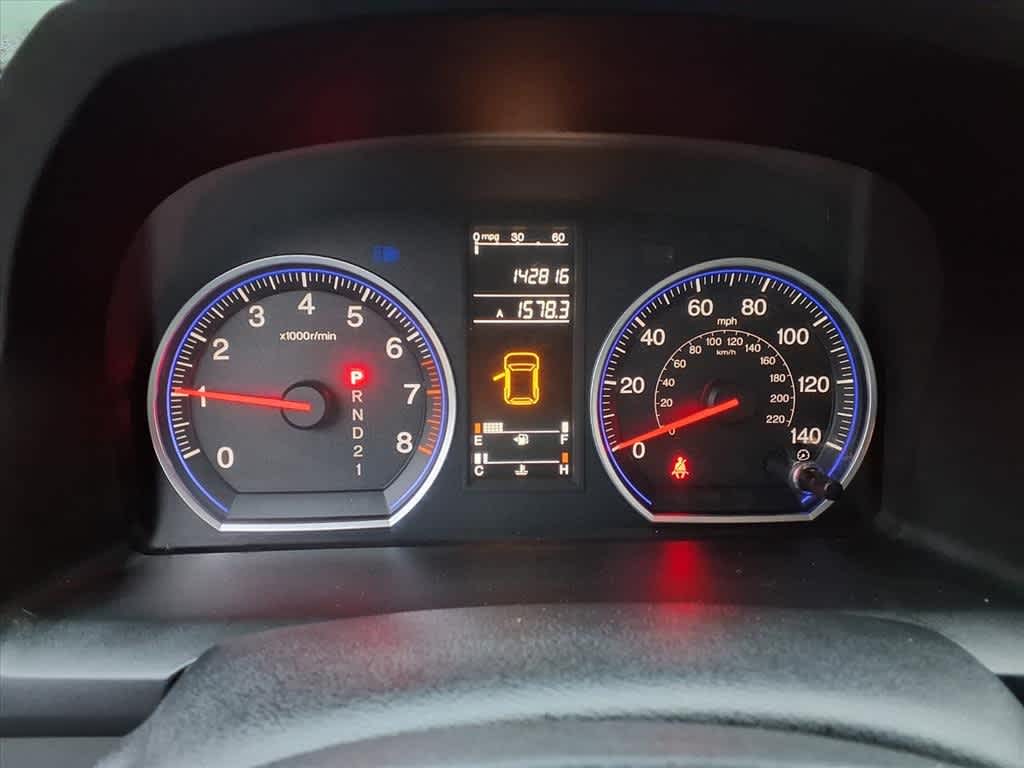 Thumbnail: 2008 Honda CR-V - 21