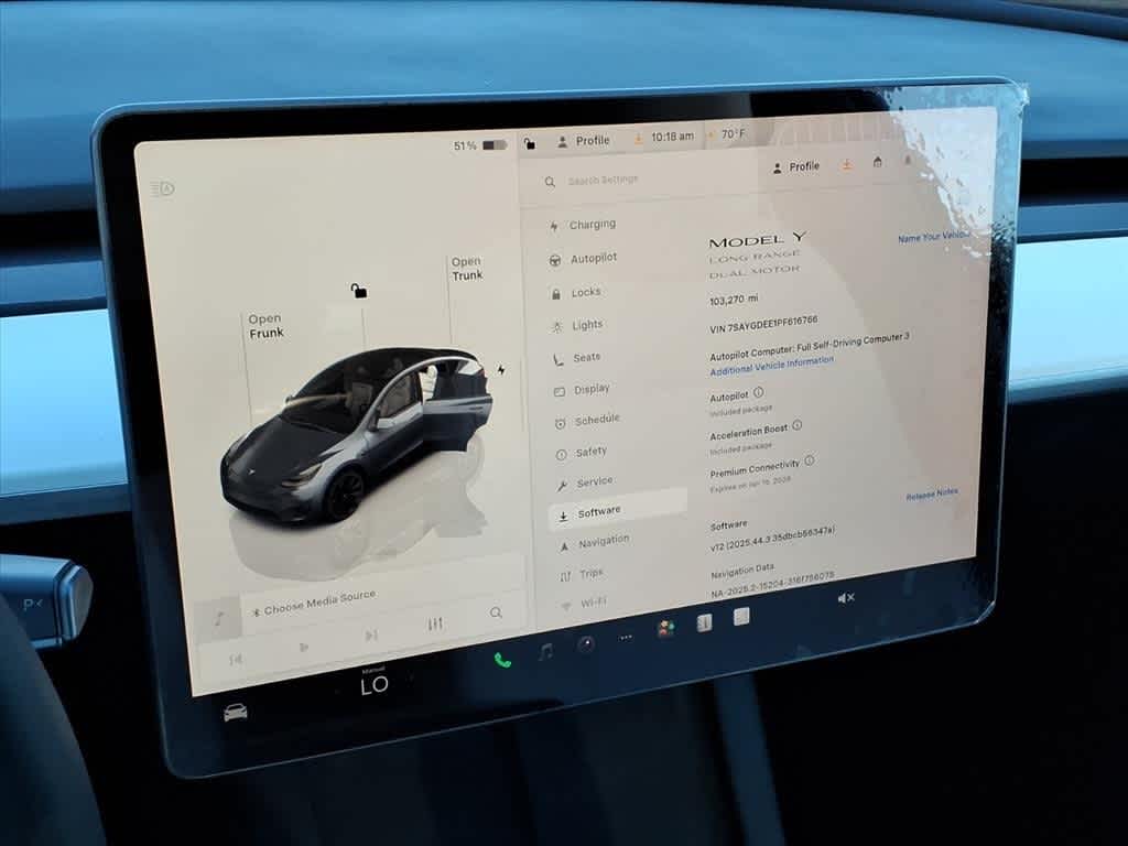 Thumbnail: 2023 Tesla Model Y - 20