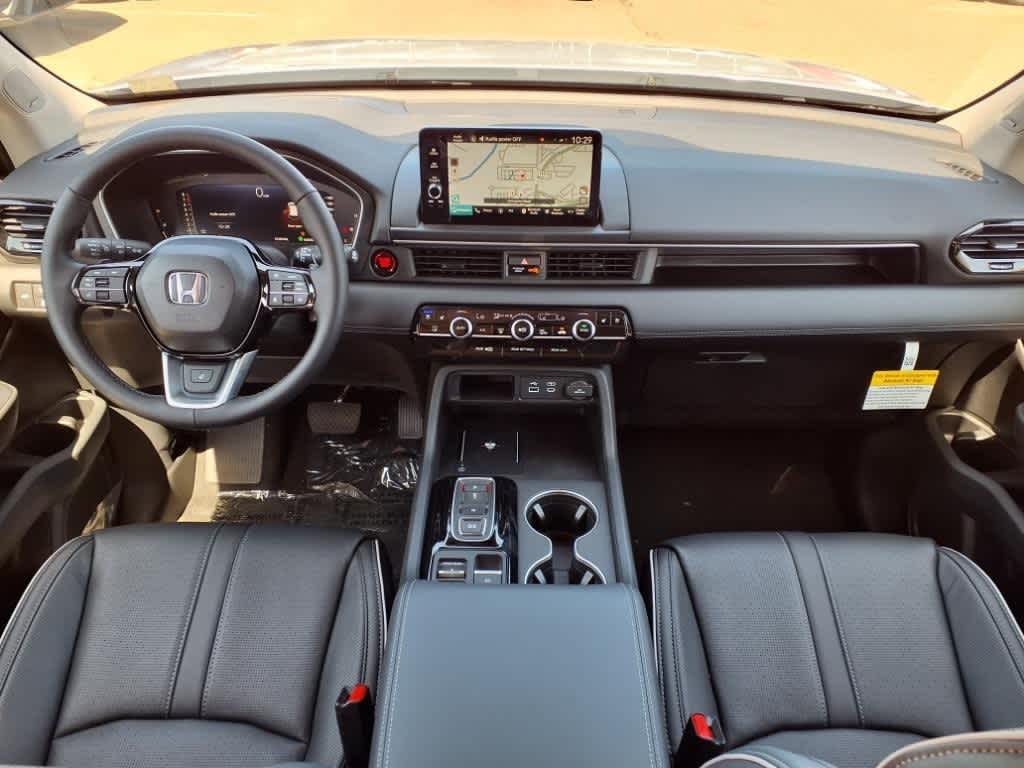 Thumbnail: 2025 Honda Pilot - 11