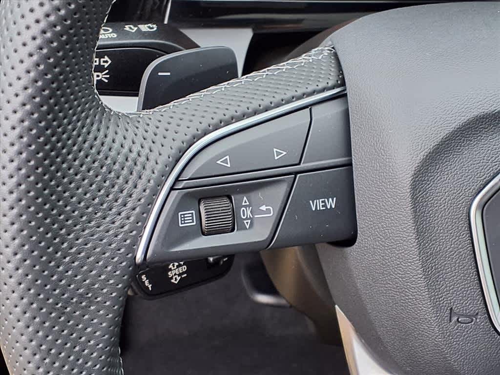 Thumbnail: 2024 Audi S3 - 17