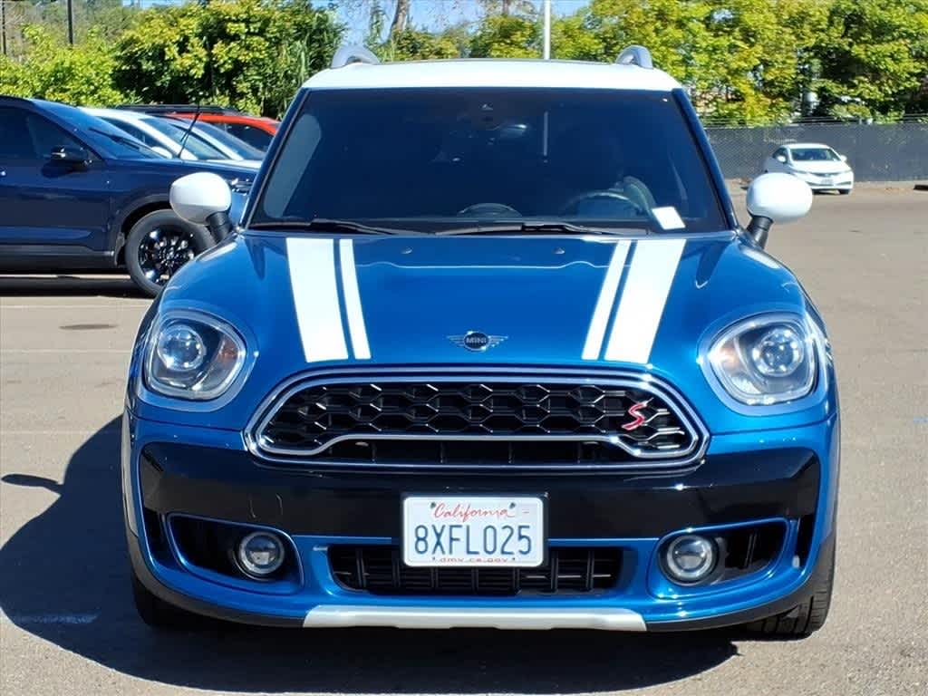 Thumbnail: 2020 MINI Cooper Countryman - 2