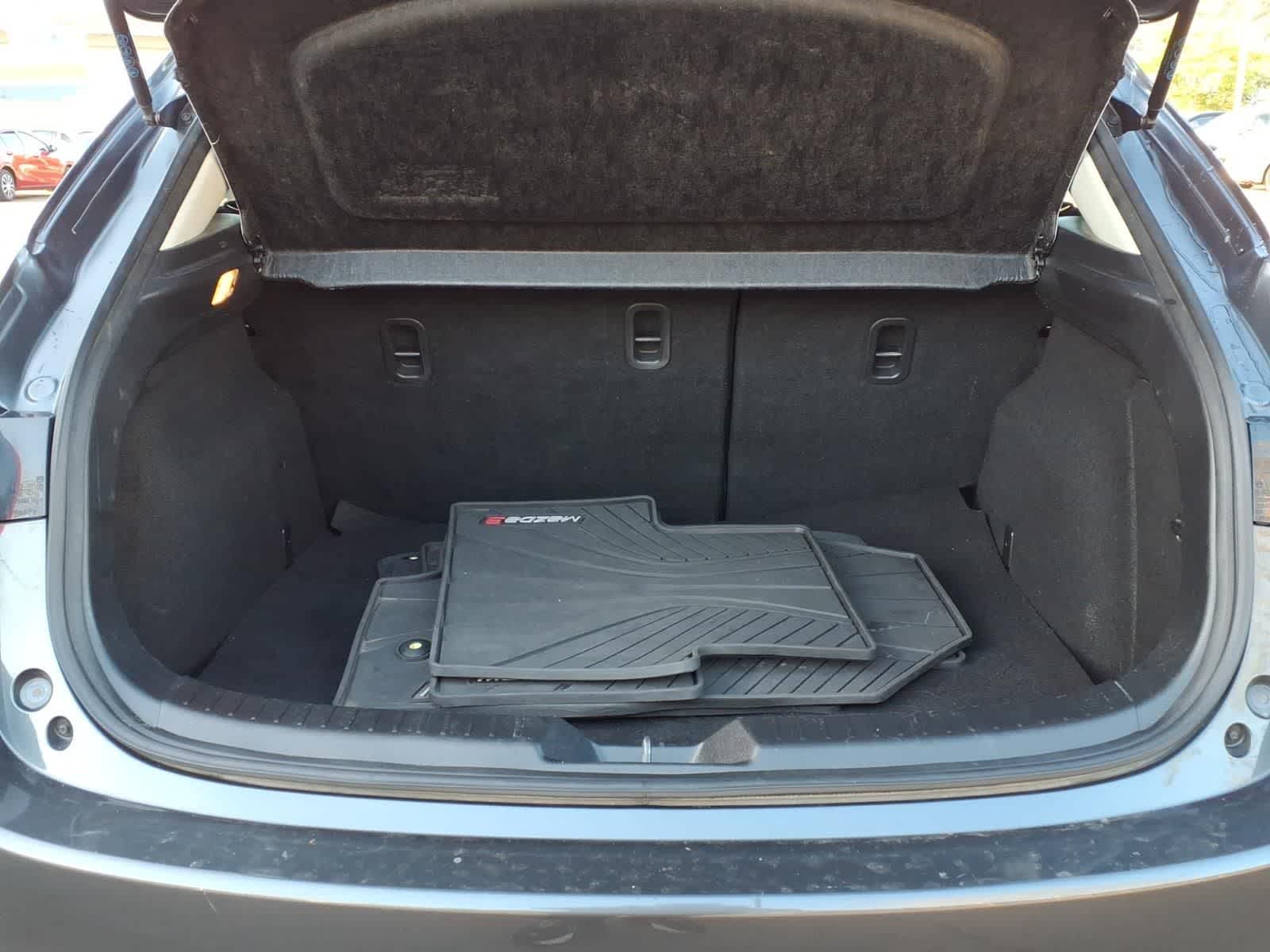 Thumbnail: 2014 Mazda Mazda3 - 6