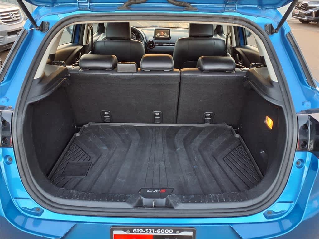 Thumbnail: 2016 Mazda CX-3 - 7