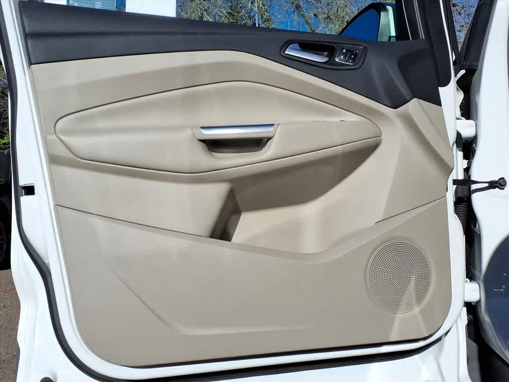 Thumbnail: 2017 Ford Escape - 13