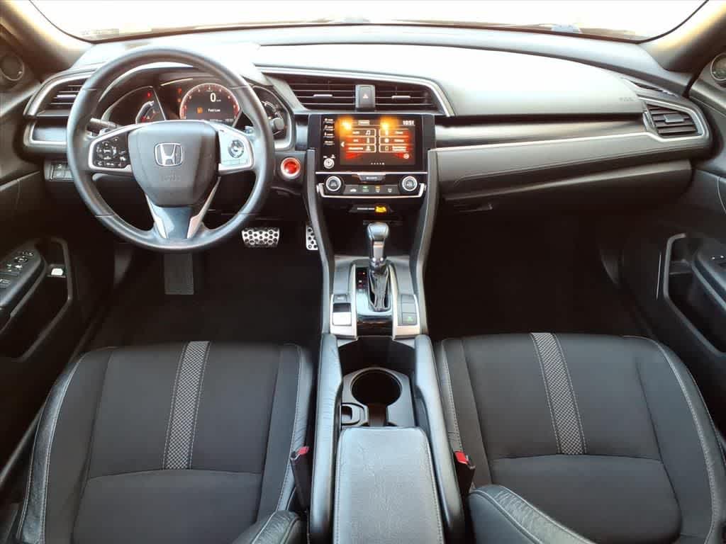 Thumbnail: 2020 Honda Civic - 10