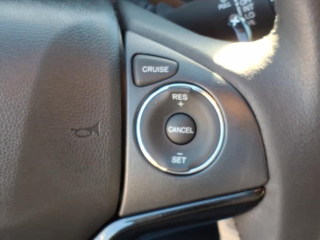 Thumbnail: 2022 Honda HR-V - 19