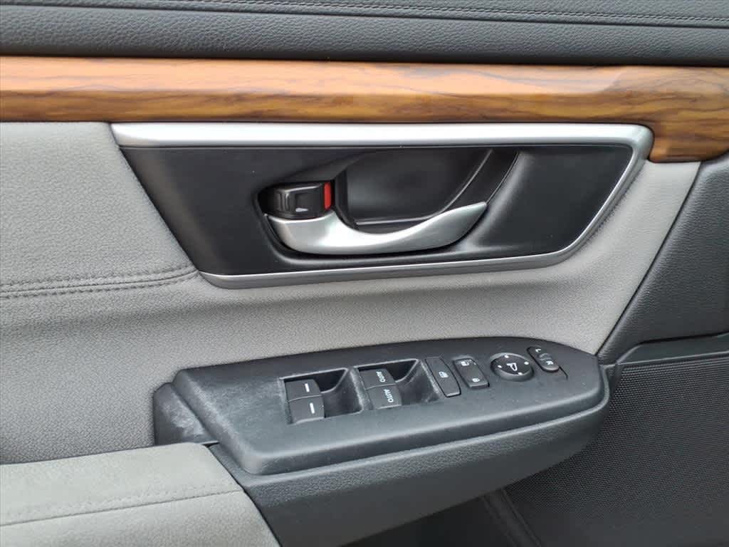 Thumbnail: 2018 Honda CR-V - 16