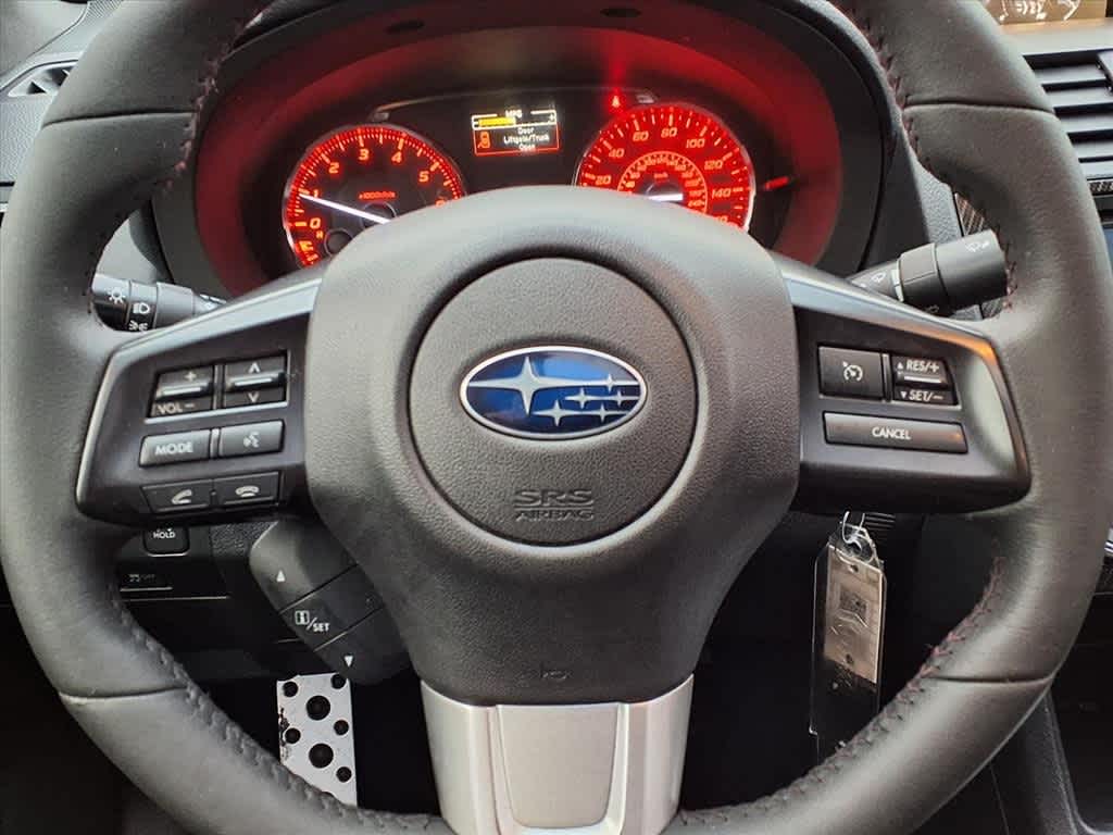 Thumbnail: 2015 Subaru WRX - 19