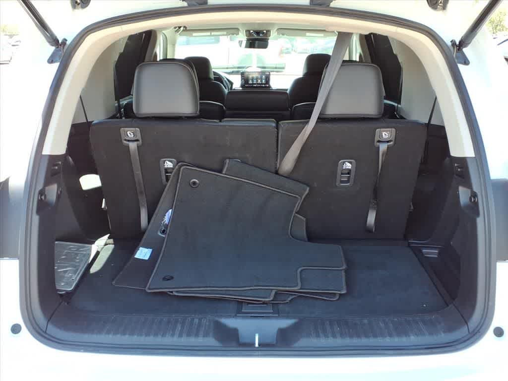 Thumbnail: 2023 Honda Pilot - 7