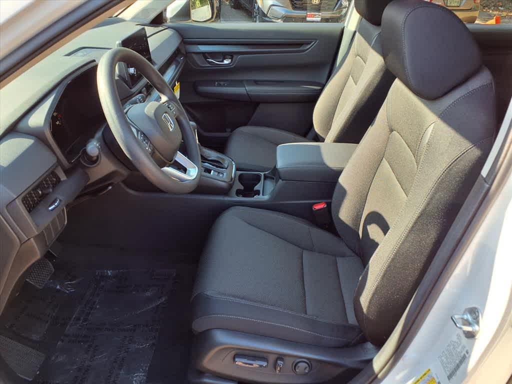 Thumbnail: 2026 Honda CR-V - 12