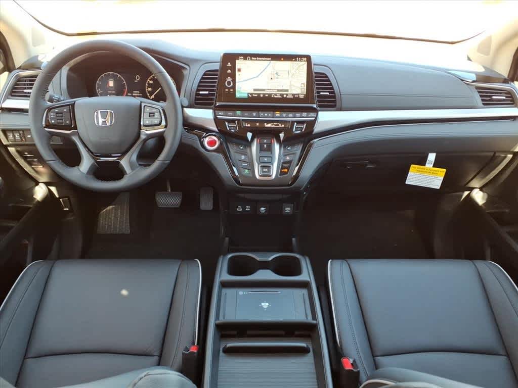 Thumbnail: 2026 Honda Odyssey - 11