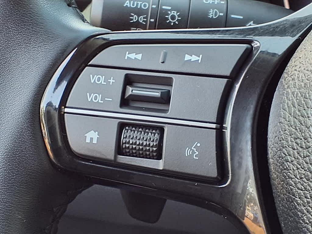 Thumbnail: 2025 Honda Pilot - 18