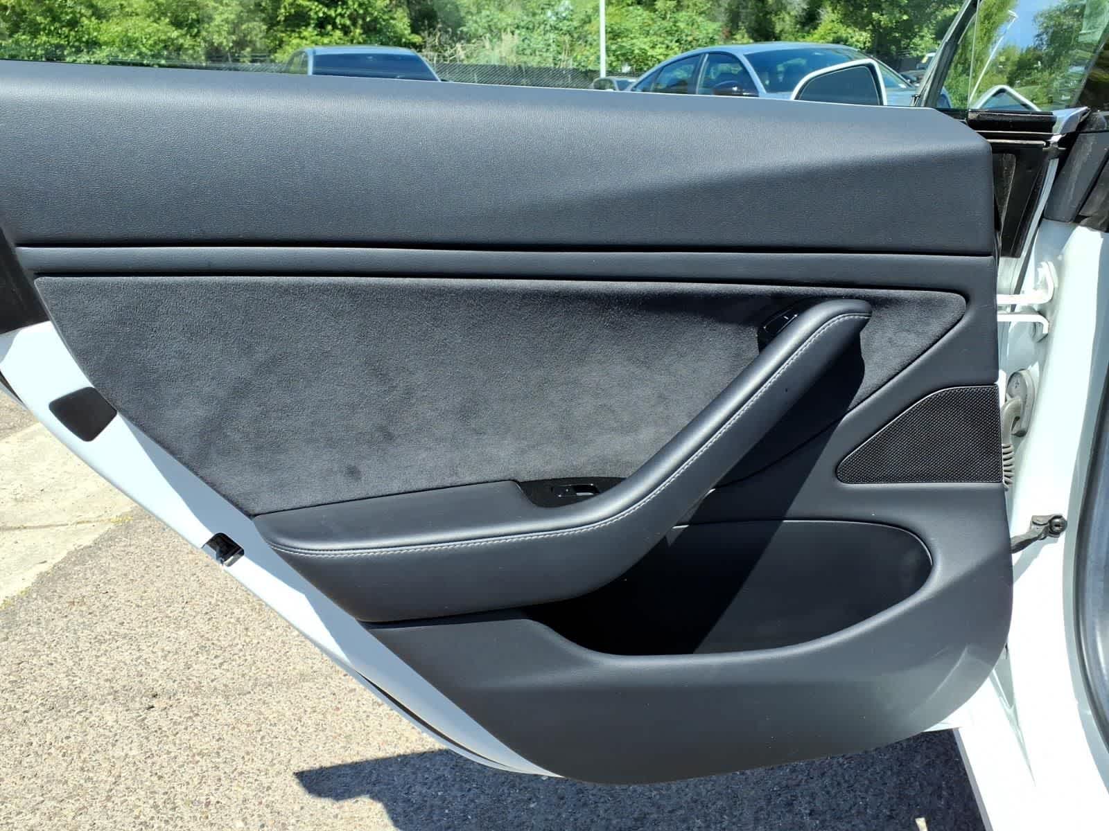 Thumbnail: 2018 Tesla Model 3 - 10