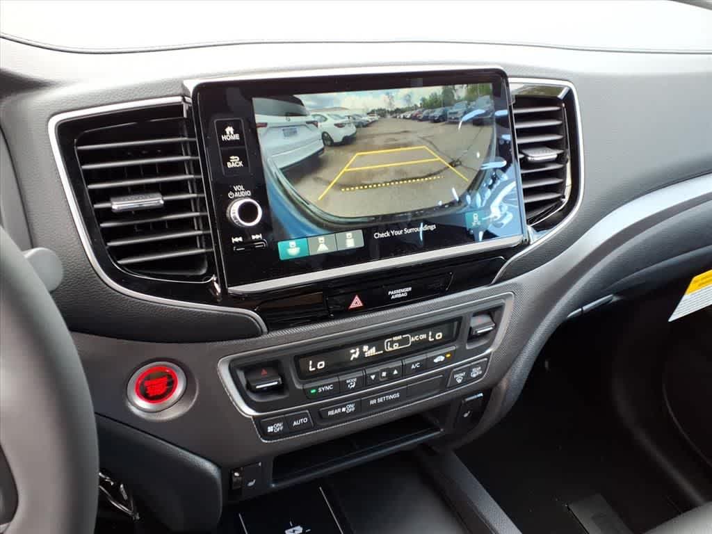 Thumbnail: 2026 Honda Ridgeline - 16